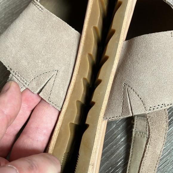 Sorel Ella II Slingback Sandal - Picture 5 of 16